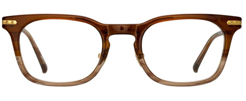 Korrektionsbrille Linda Farrow Hawkin