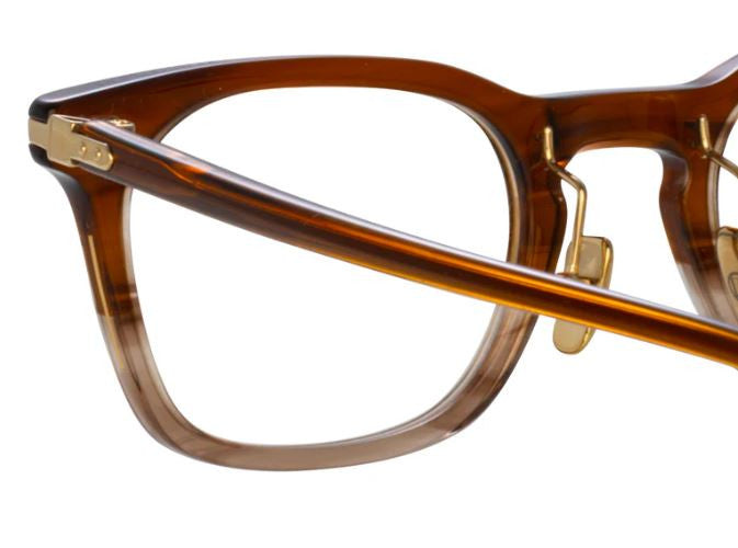 Korrektionsbrille Linda Farrow Hawkin