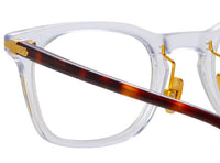 Korrektionsbrille Linda Farrow Hawkin