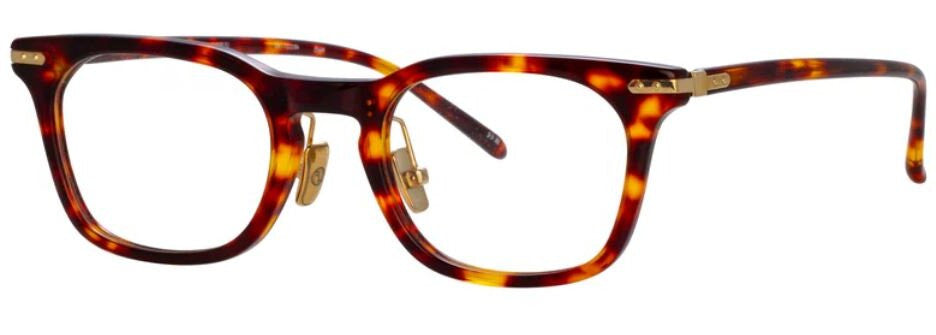 Korrektionsbrille Linda Farrow Hawkin