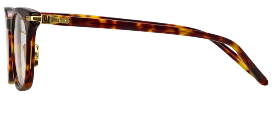 Korrektionsbrille Linda Farrow Hawkin