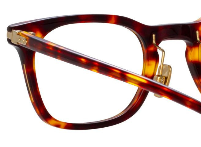 Korrektionsbrille Linda Farrow Hawkin