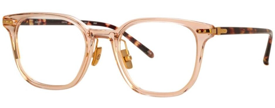 Linda Farrow Hopkin Prescription Glasses