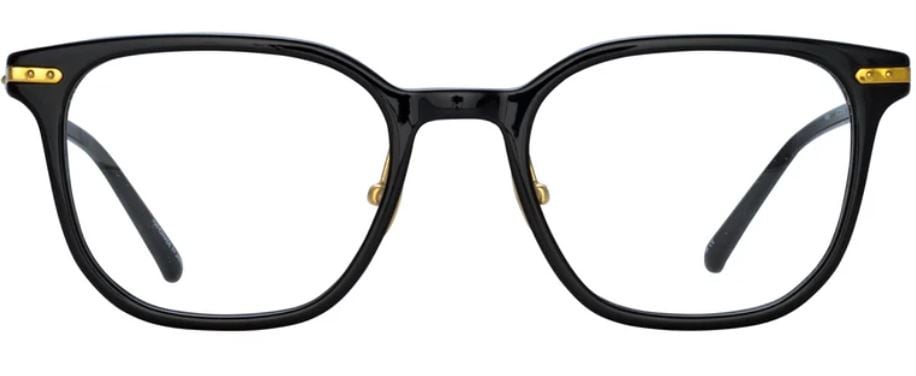 Linda Farrow Hopkin Prescription Glasses