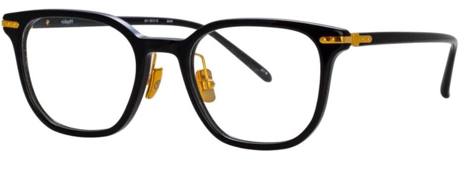 Linda Farrow Hopkin Prescription Glasses