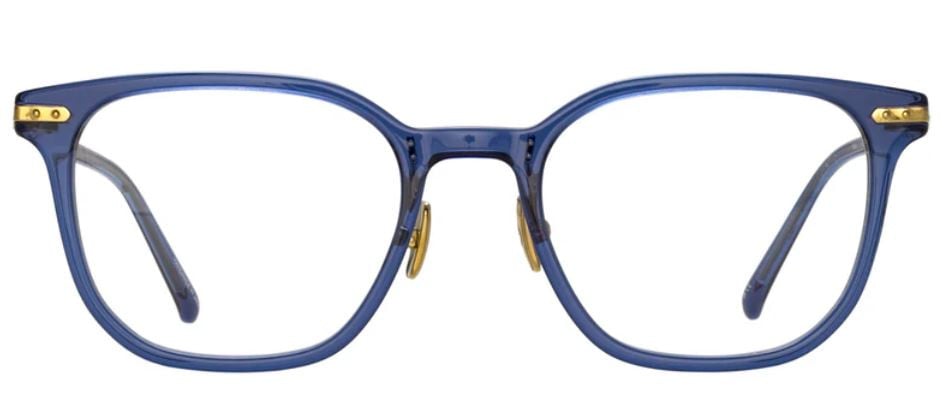 Linda Farrow Hopkin Prescription Glasses