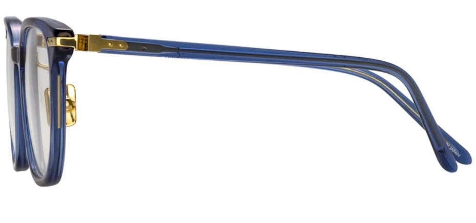 Linda Farrow Hopkin Prescription Glasses