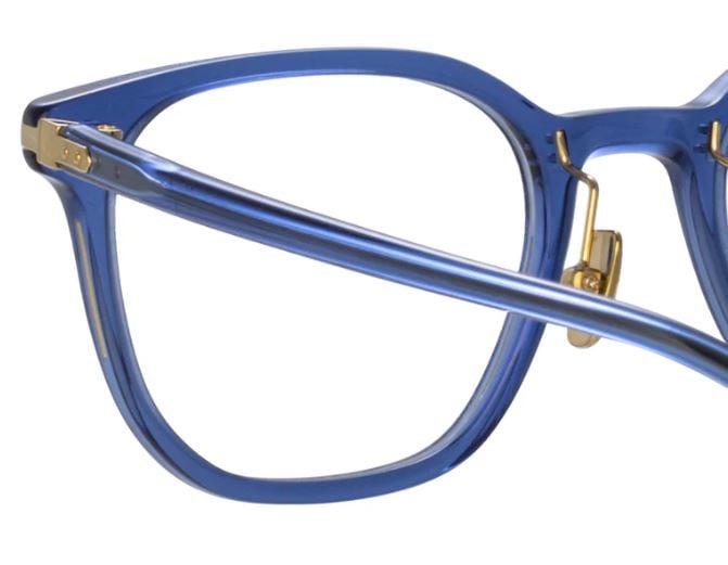 Linda Farrow Hopkin Prescription Glasses