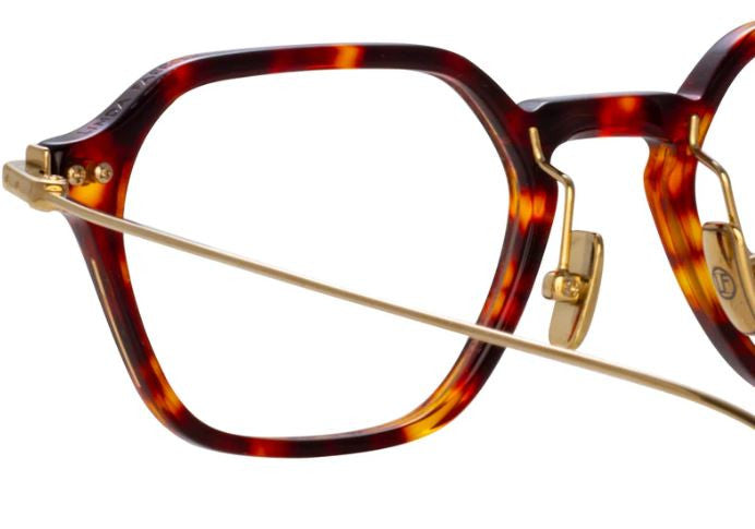 Linda Farrow Renzo Optical Glasses
