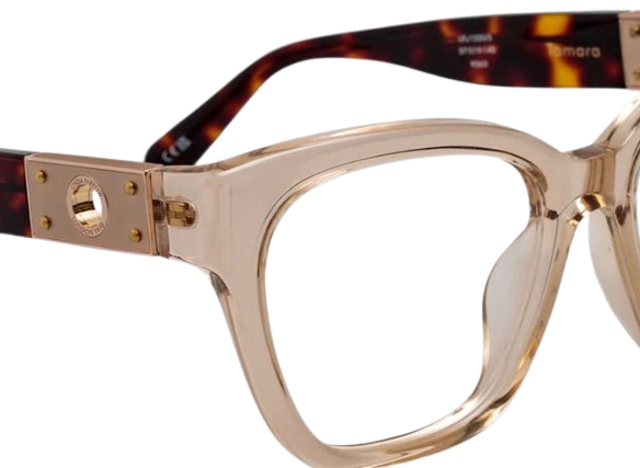 Brille Linda Farrow Tamara