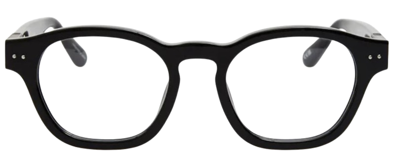 Brille Linda Farrow Talbot