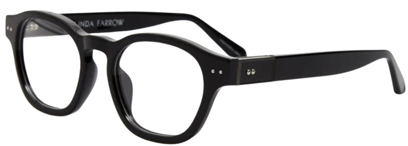 Brille Linda Farrow Talbot