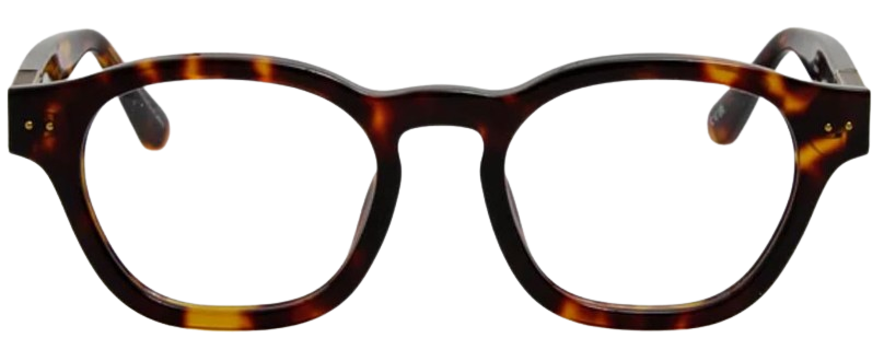 Brille Linda Farrow Talbot