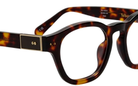 Brille Linda Farrow Talbot