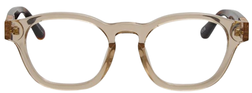 Brille Linda Farrow Talbot