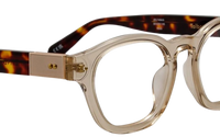 Brille Linda Farrow Talbot