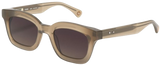 Peter and May Velveteen Sunglasses