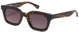 Peter and May Velveteen Sunglasses
