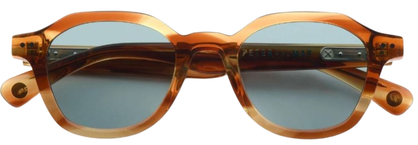 Gafas de Sol Peter and May Sky