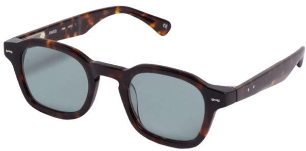 Сонцезахисні окуляри Peter and May Hero S98 T46