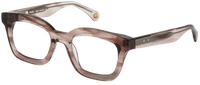 Peter and May Velveteen Eyeglasses