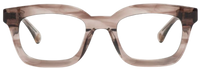 Peter and May Velveteen Eyeglasses