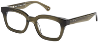 Peter and May Velveteen Eyeglasses