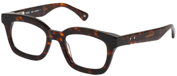Korrektionsbrille Peter and May Velveteen