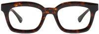 Peter and May Velveteen Eyeglasses