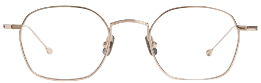 Korrektionsbrille Peter and May The Way
