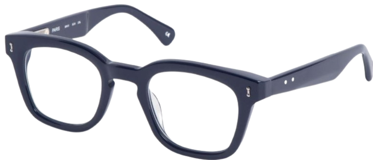 Brille Peter and May Son
