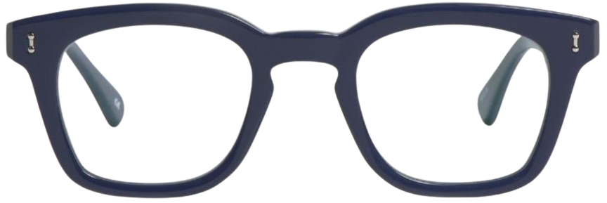 Brille Peter and May Son