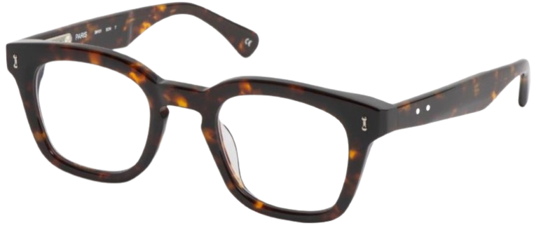 Brille Peter and May Son