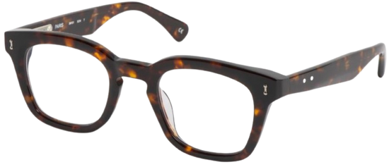 Lunettes de vue Peter and May