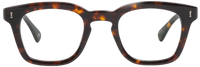Brille Peter and May Son