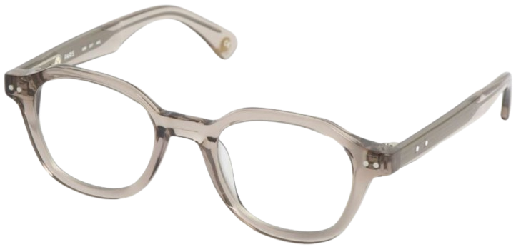 Korrektionsbrille Peter and May Sky