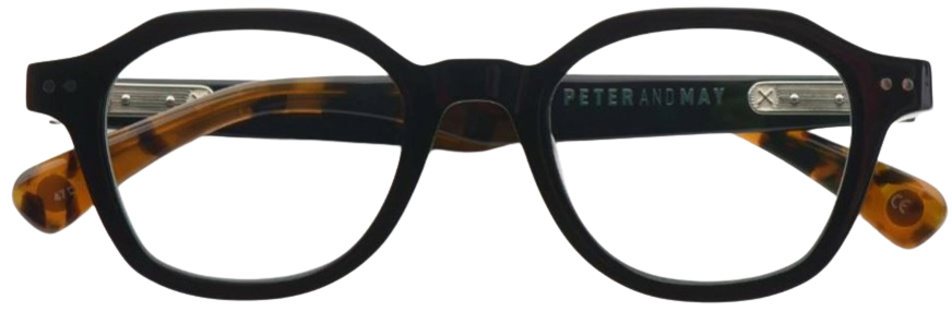 Korrektionsbrille Peter and May Sky