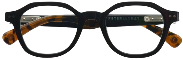 Korrektionsbrille Peter and May Sky