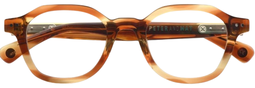 Korrektionsbrille Peter and May Sky
