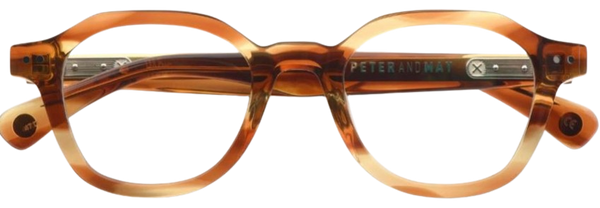 Korrektionsbrille Peter and May Sky