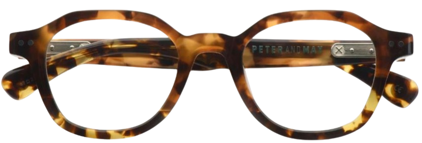 Korrektionsbrille Peter and May Sky
