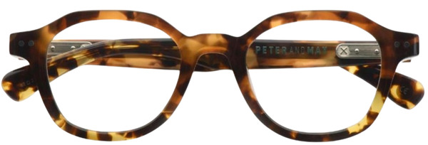 Korrektionsbrille Peter and May Sky