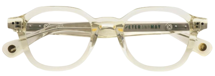 Korrektionsbrille Peter and May Sky
