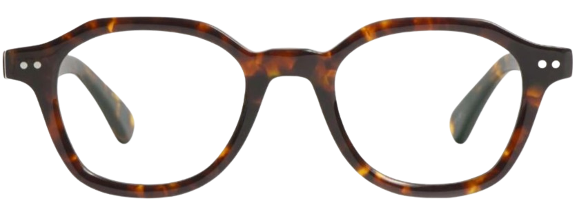 Korrektionsbrille Peter and May Sky