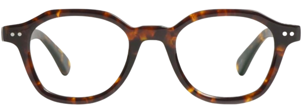 Korrektionsbrille Peter and May Sky