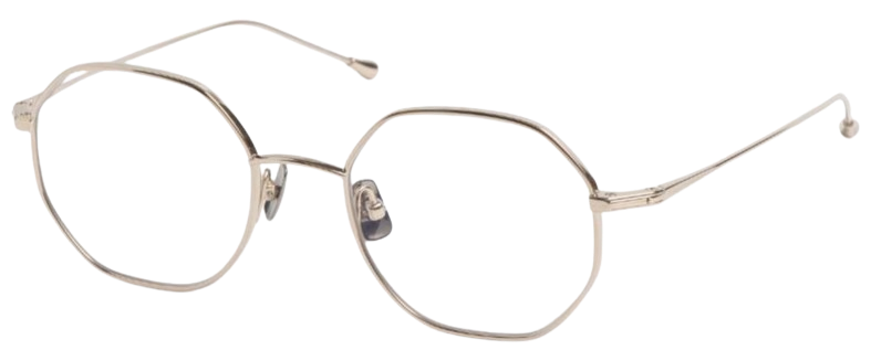 Brille Peter and May Sailor