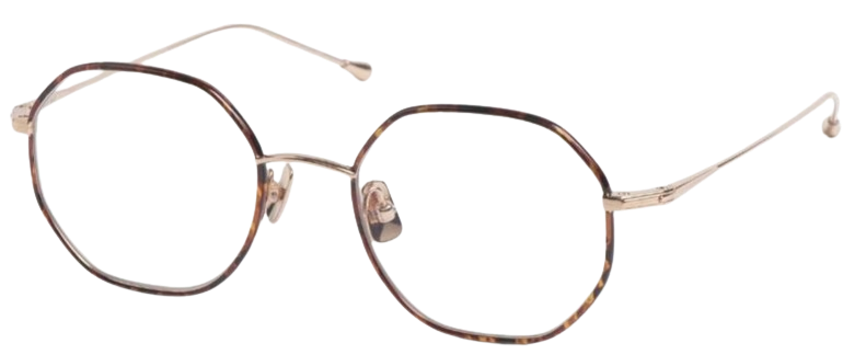 Brille Peter and May Sailor