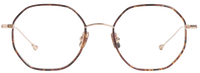 Brille Peter and May Sailor