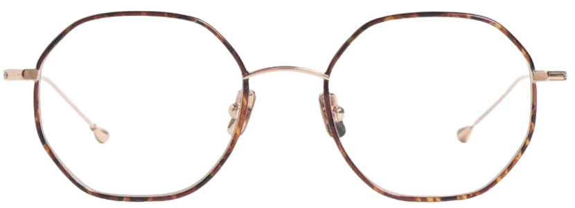Brille Peter and May Sailor