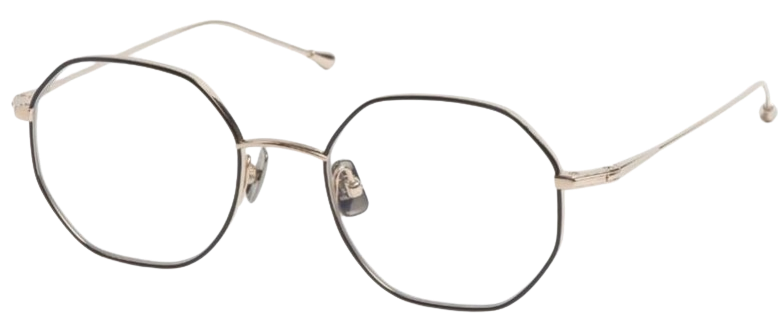 Brille Peter and May Sailor